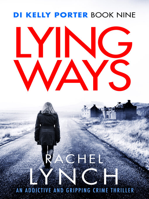 Title details for Lying Ways by Rachel Lynch - Wait list